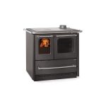 LA NORDICA Sovrana Easy Evo 2.0 - 7.5 kW
