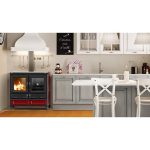 THERMOROSSI Viola Evo – 12.1 kW – Bild 5