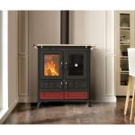 THERMOROSSI Violetta Evo – 8.2 kW – Bild 4