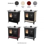 THERMOROSSI Violetta Evo – 8.2 kW – Bild 6