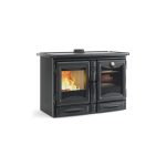 LA NORDICA Alaska – 12 kW